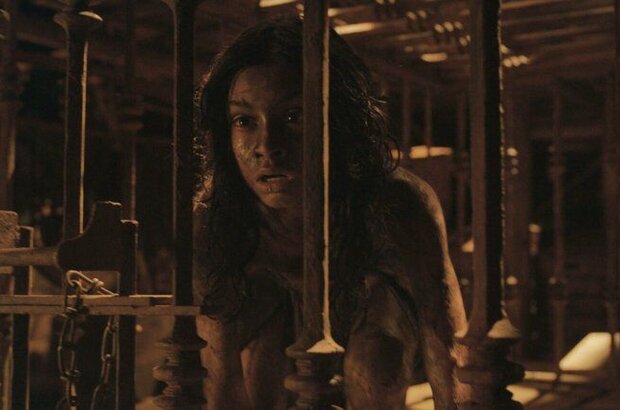 Jungle Book (2018) - photo 1
