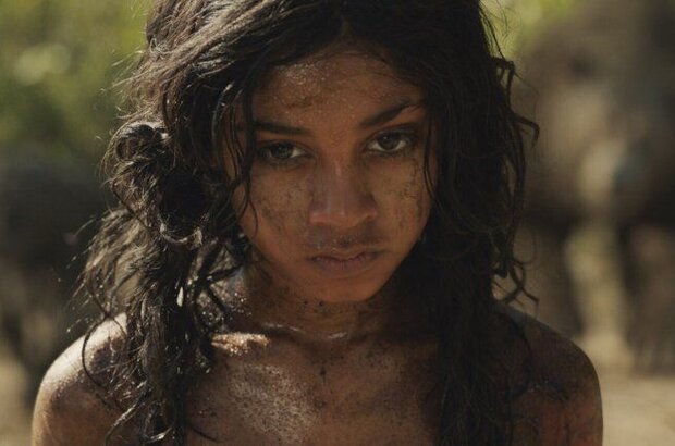Jungle Book (2018) - photo 5
