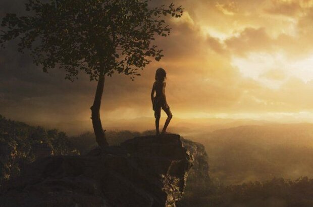 Jungle Book (2018) - photo 2