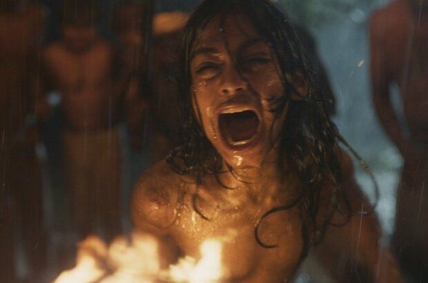 Jungle Book (2018) - photo 4