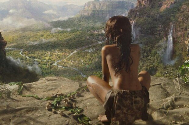 Jungle Book (2018) - photo 7