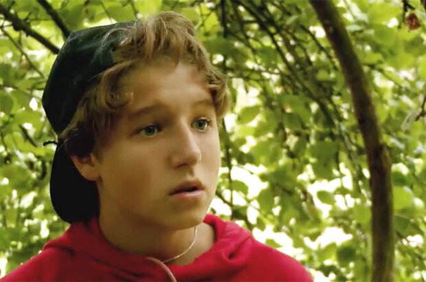 Ty zabyl, vo chto my igrali (2010) - photo 6