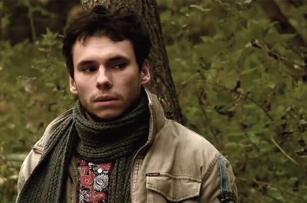 Ty zabyl, vo chto my igrali (2010) - photo 4