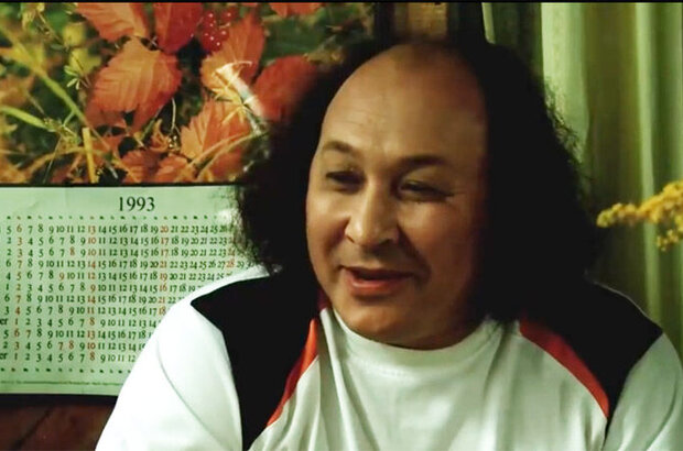 Ty zabyl, vo chto my igrali (2010) - photo 1