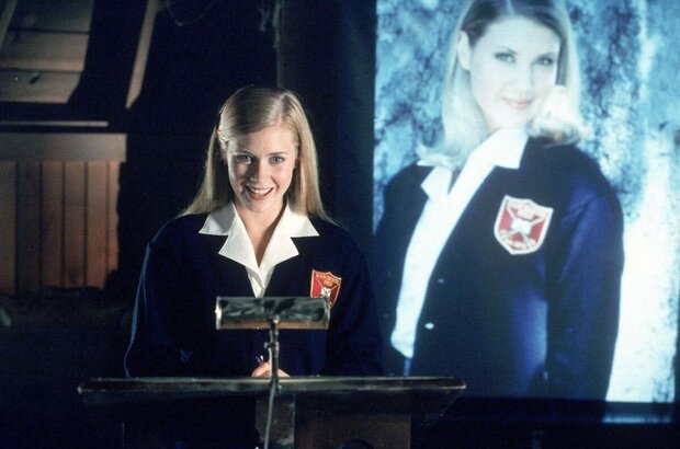 Жестокие игры 2 (2000) - фото 5