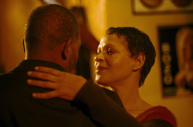35 Shots of Rum (2008) - photo 3