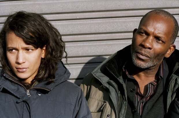 35 Shots of Rum (2008) - photo 1