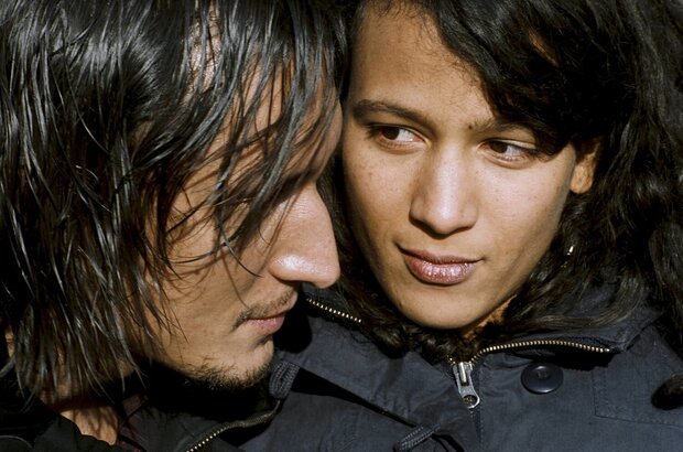 35 Shots of Rum (2008) - photo 8