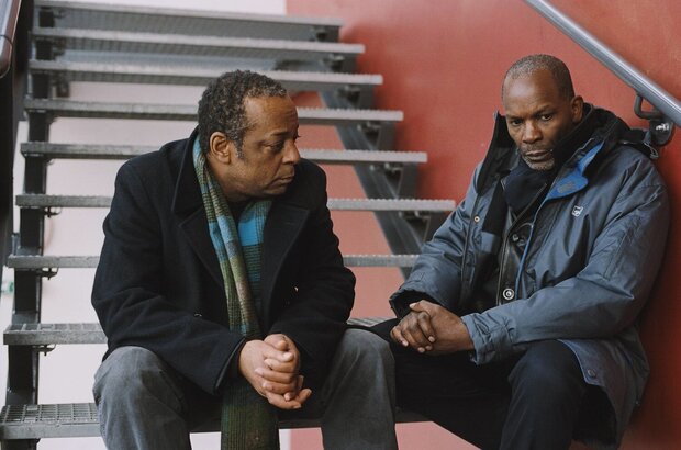 35 Shots of Rum (2008) - photo 6