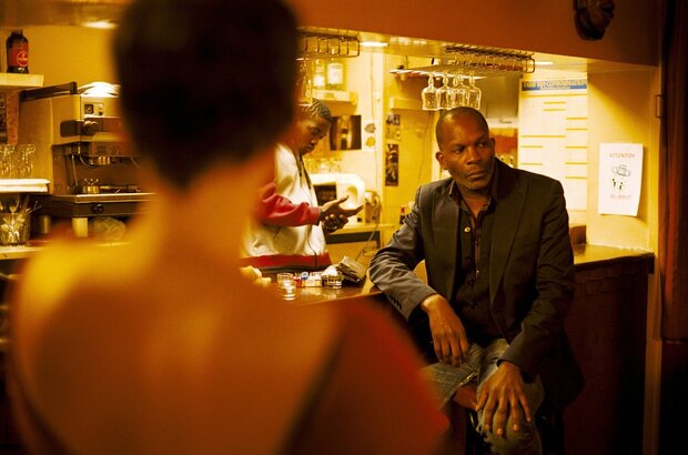35 Shots of Rum (2008) - photo 5