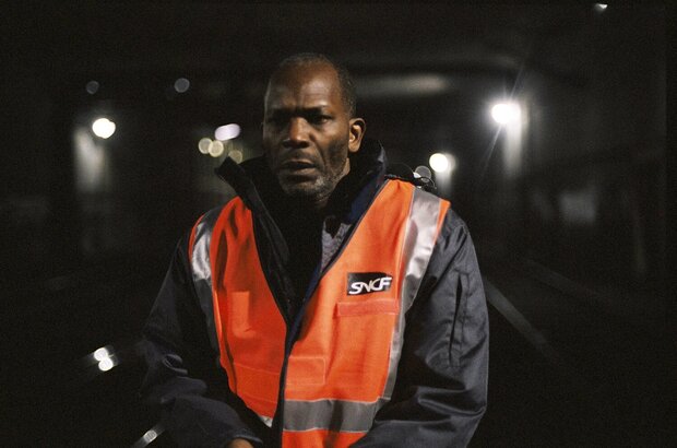 35 Shots of Rum (2008) - photo 9