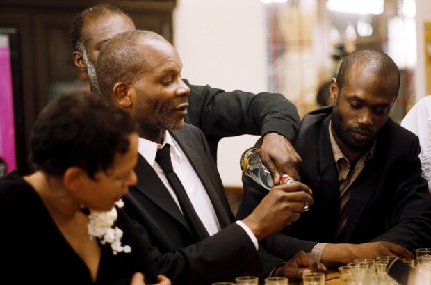 35 Shots of Rum (2008) - photo 4