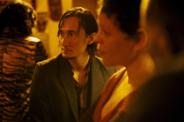 35 Shots of Rum (2008) - photo 10