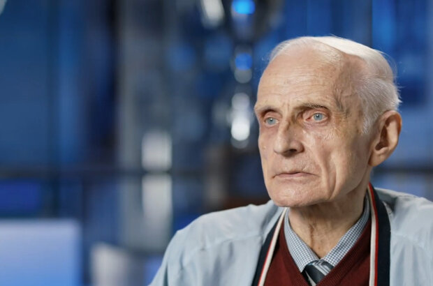 Матч длиною в 75 лет (2021) - photo 7