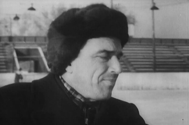 Матч длиною в 75 лет (2021) - photo 9