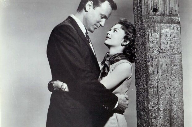 A Cry in the Night (1956) - photo 1