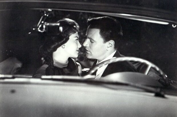 A Cry in the Night (1956) - photo 2