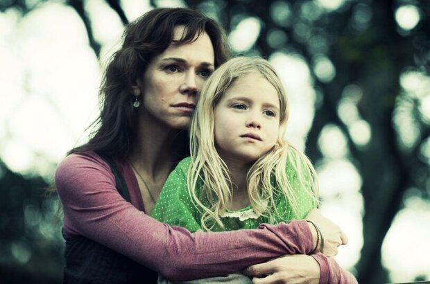 The Hunter (2011) - photo 7