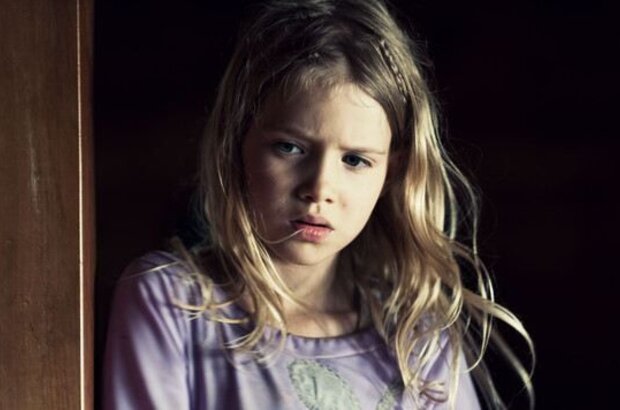 The Hunter (2011) - photo 12