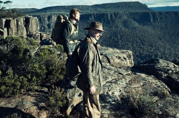The Hunter (2011) - photo 5