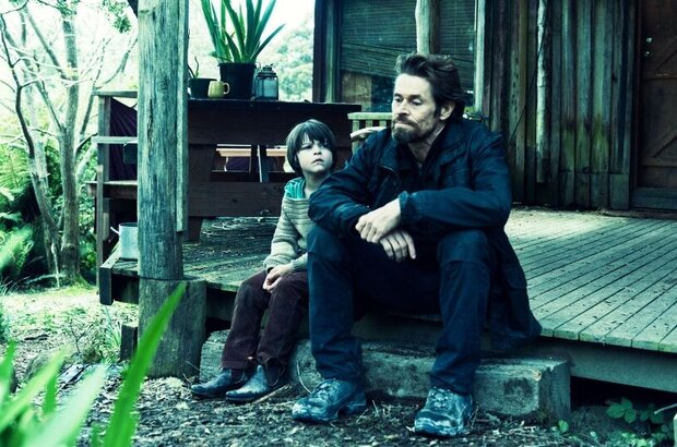The Hunter (2011) - photo 6