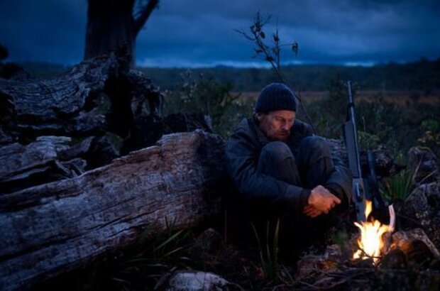 The Hunter (2011) - photo 1