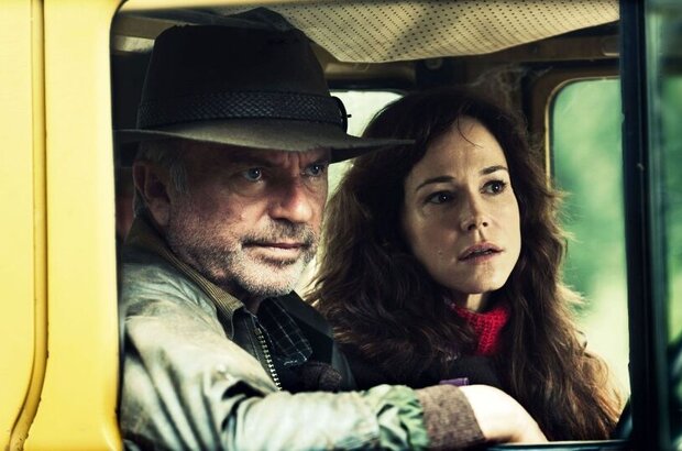 The Hunter (2011) - photo 8