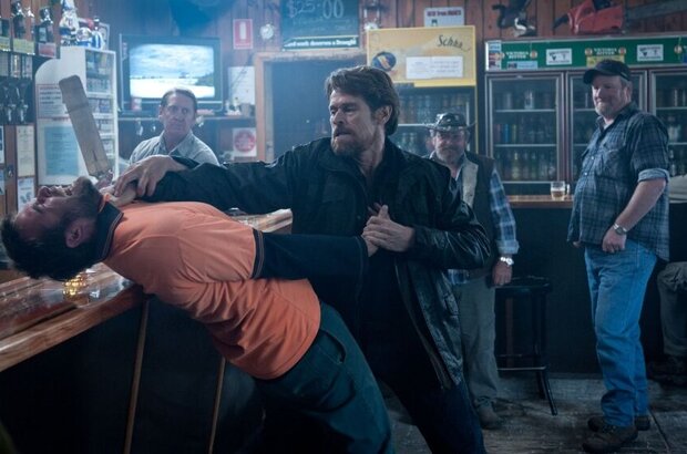 The Hunter (2011) - photo 3