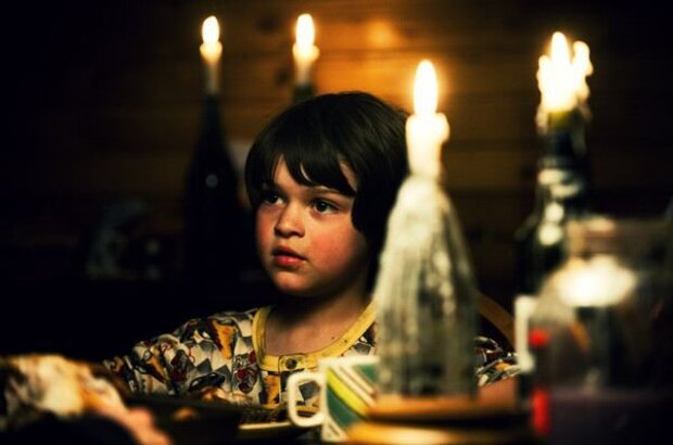The Hunter (2011) - photo 14