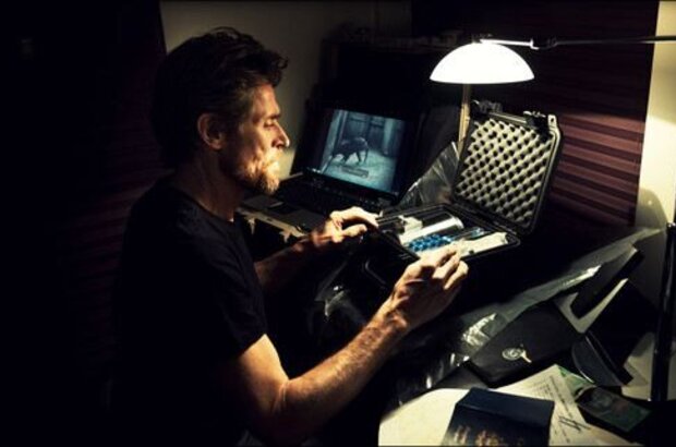 The Hunter (2011) - photo 15