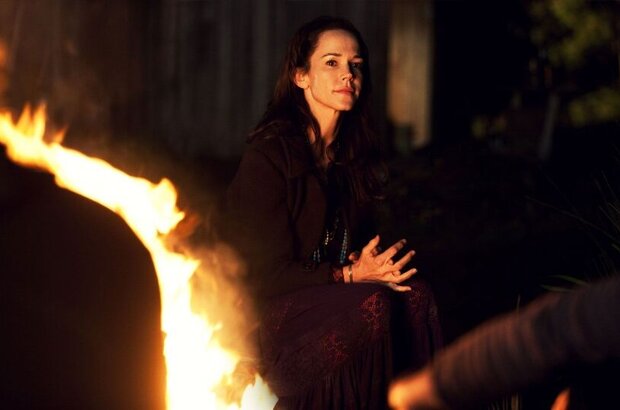 The Hunter (2011) - photo 10