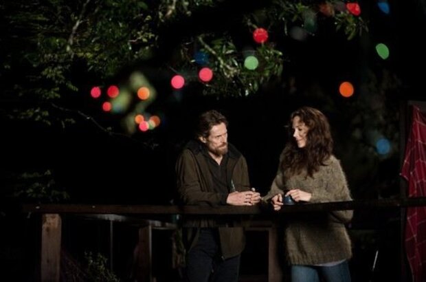 The Hunter (2011) - photo 4