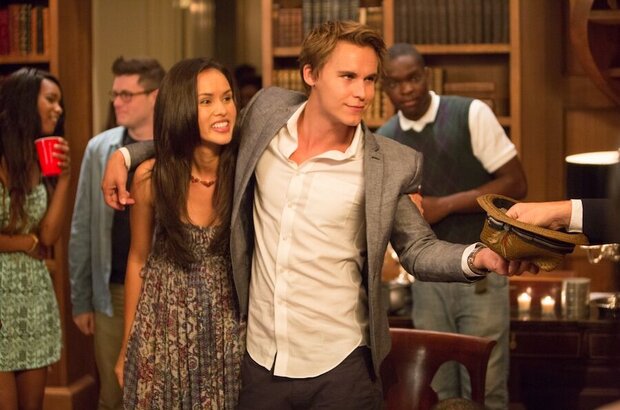 Endless Love (2014) - photo 9