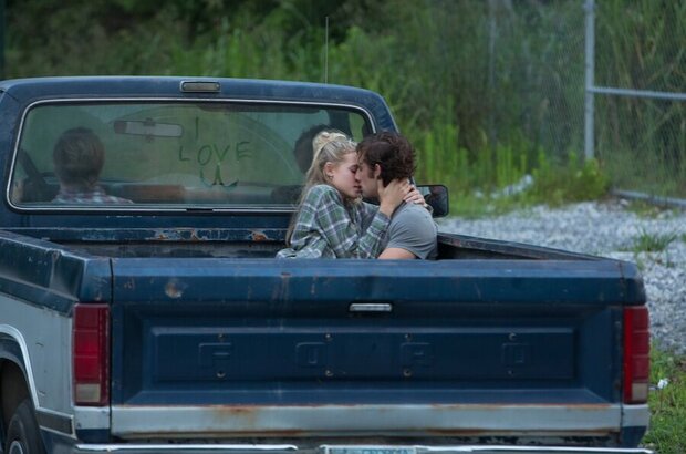 Endless Love (2014) - photo 4