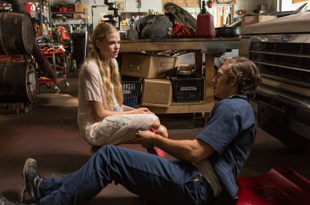 Endless Love (2014) - photo 3