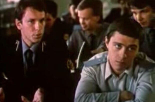 Train Off Schedule (1985) - photo 1