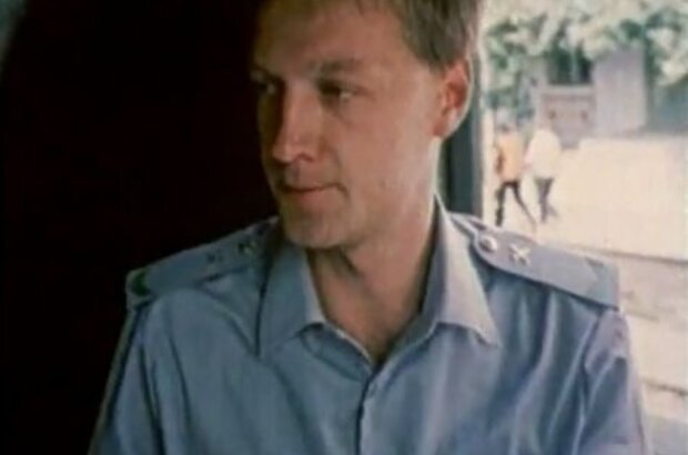 Train Off Schedule (1985) - photo 2