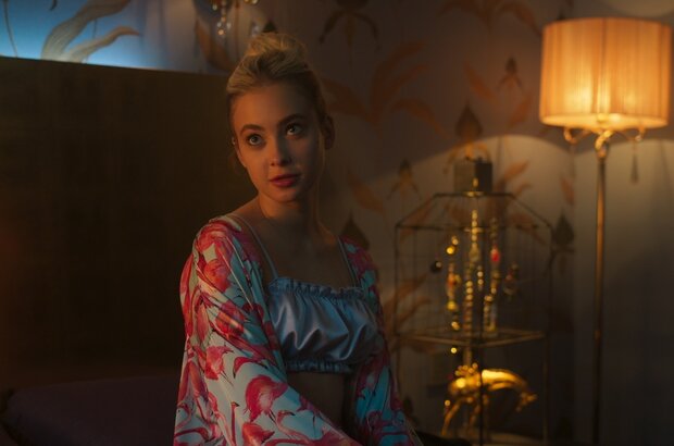 Para na paru (2025) - photo 24