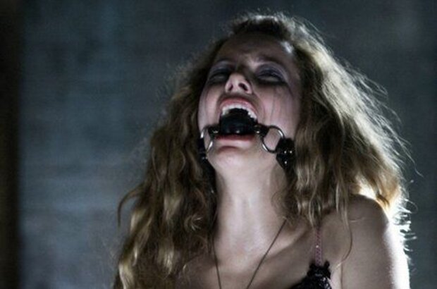 Hostel: Part II (2007) - photo 4