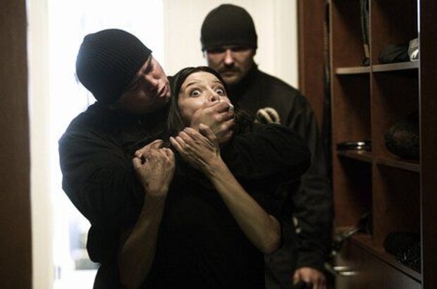 Hostel: Part II (2007) - photo 2