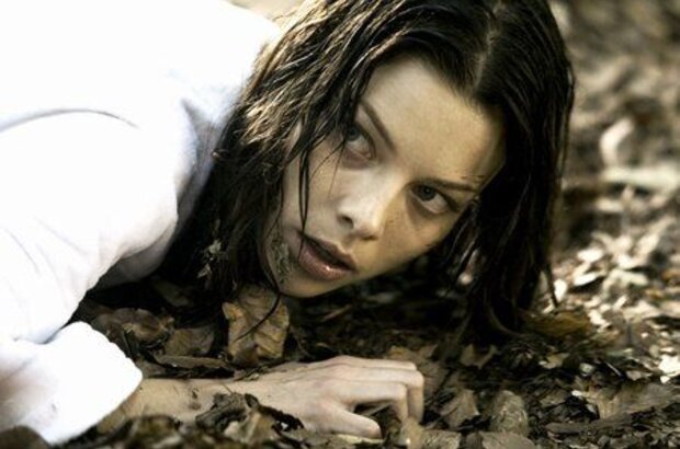 Hostel: Part II (2007) - photo 5
