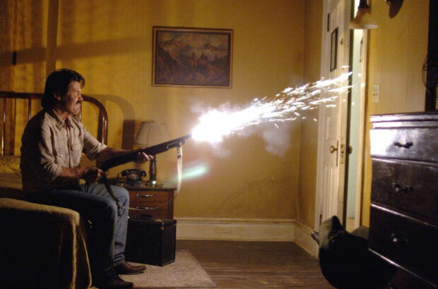 No Country for Old Men (2007) - photo 5