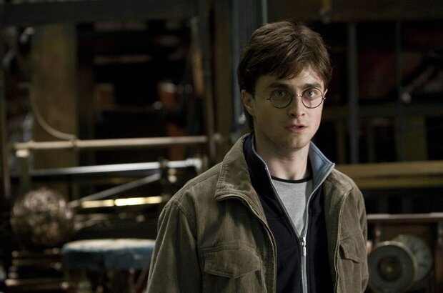 Harry Potter and the Deathly Hallows: Part 2 (2011) - photo 3