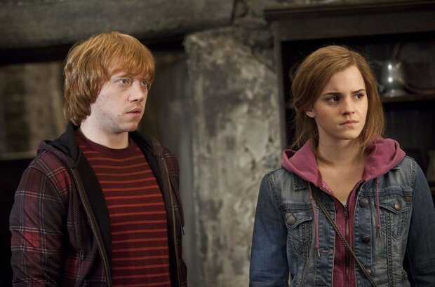 Harry Potter and the Deathly Hallows: Part 2 (2011) - photo 10