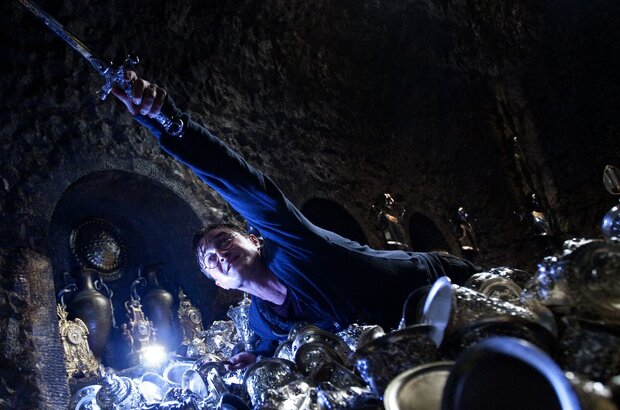 Harry Potter and the Deathly Hallows: Part 2 (2011) - photo 11