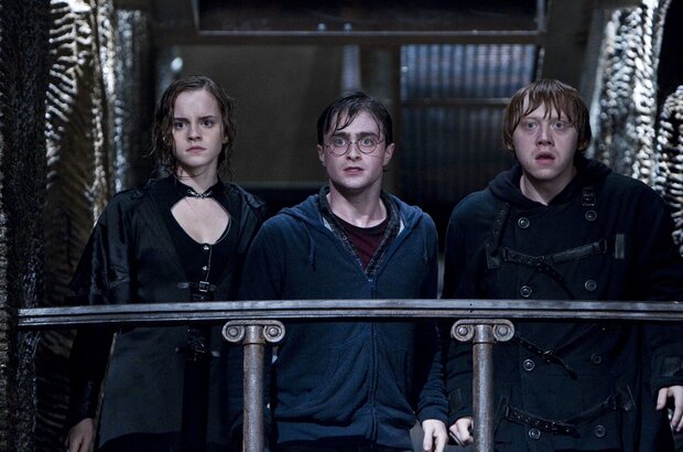 Harry Potter and the Deathly Hallows: Part 2 (2011) - photo 1