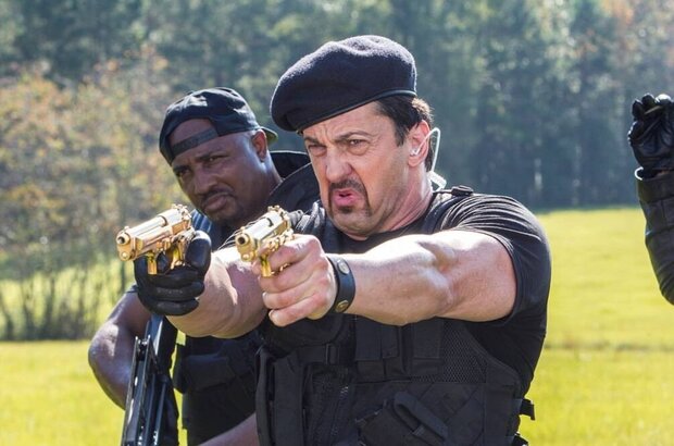 The Starving Games (2013) - photo 3