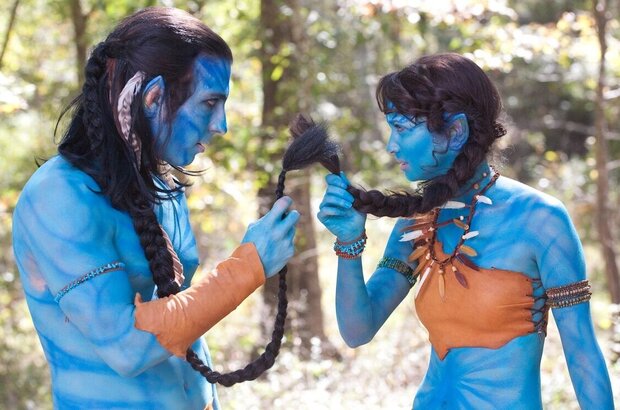 The Starving Games (2013) - photo 5