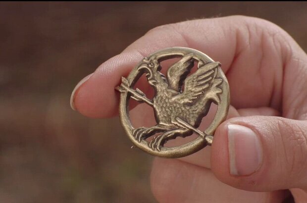The Starving Games (2013) - photo 12