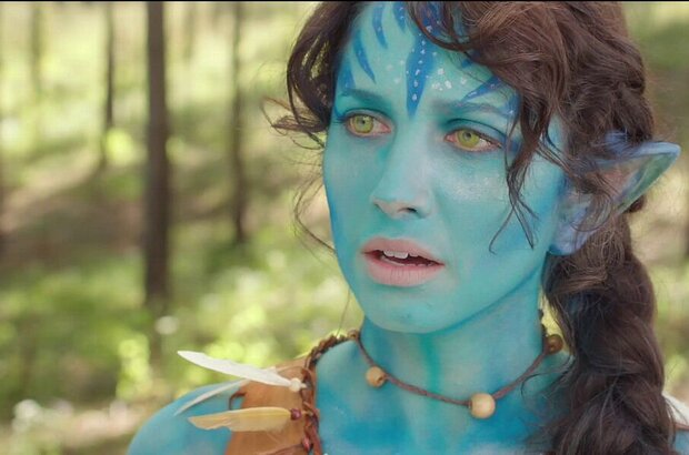 The Starving Games (2013) - photo 11